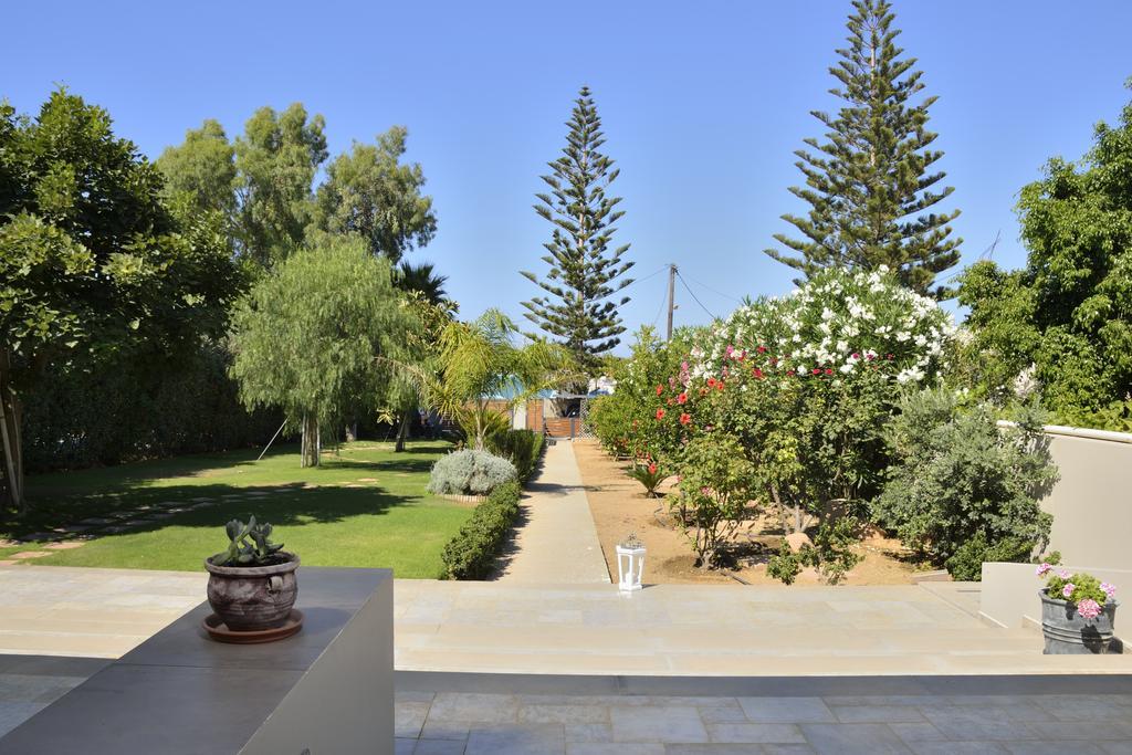 קאטו דרטסו Villa Ismini מראה חיצוני תמונה