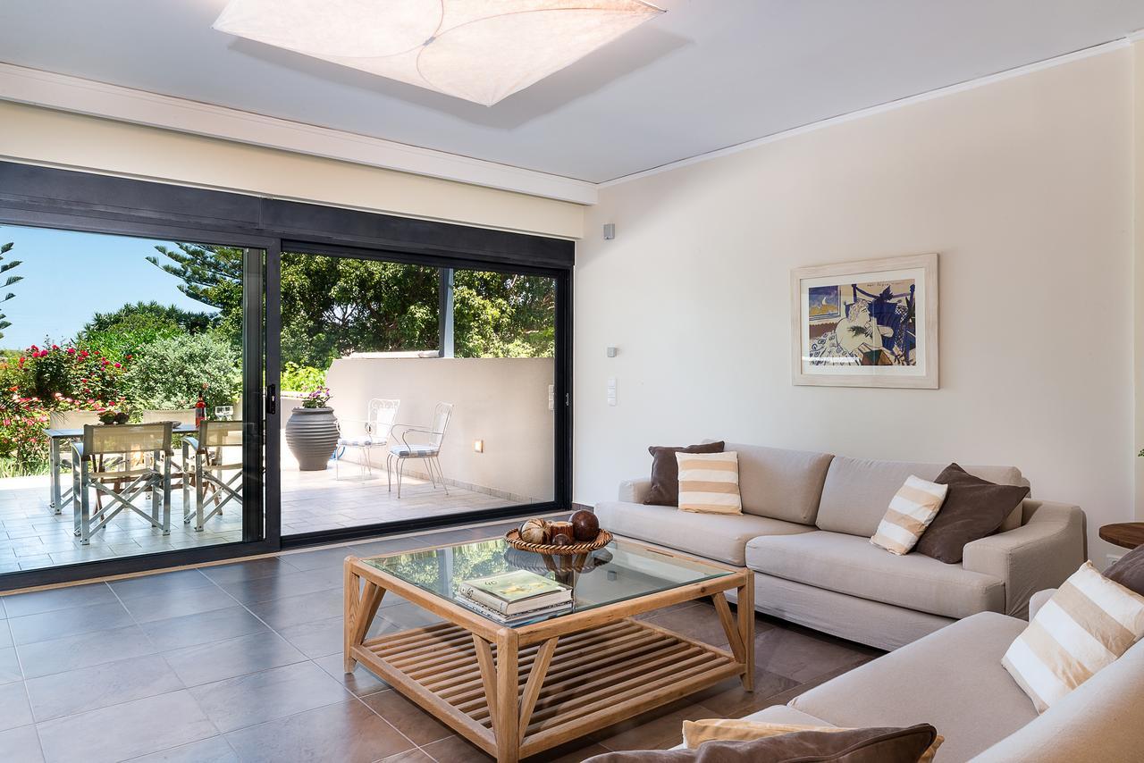 קאטו דרטסו Villa Ismini מראה חיצוני תמונה