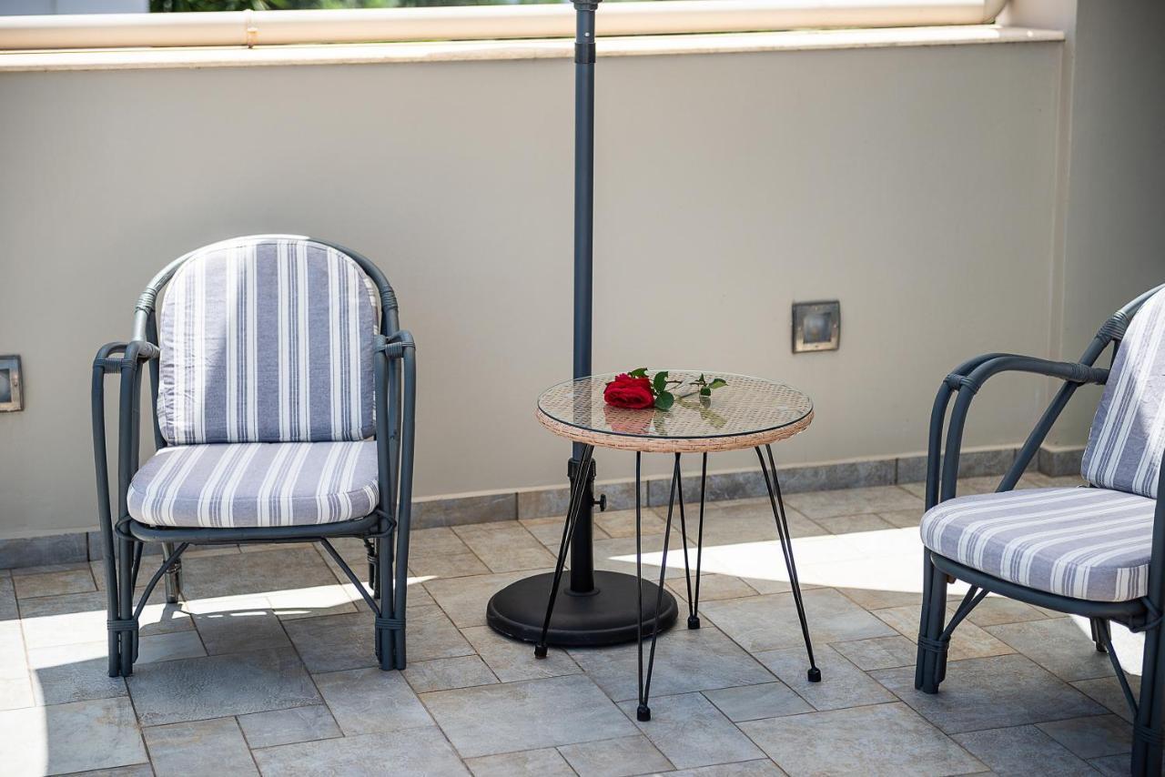 קאטו דרטסו Villa Ismini מראה חיצוני תמונה